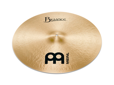 B20MR Byzance Traditional Medium Ride Тарелка 20", Meinl