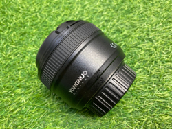YongNuo YN 50mm 1.8N
