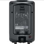 Звуковой комплект Yamaha STAGEPAS 400BT