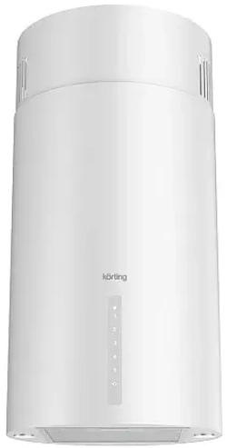 Вытяжка Korting KHA 39970 W Cylinder