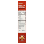 Legion Athletics, протеиновые хлопья, со вкусом корицы, 240 г (8,46 унции)