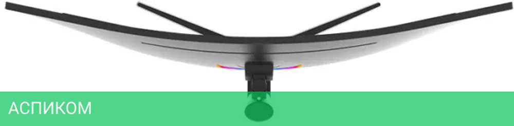 Игровой монитор Aiwa MP340G-Y