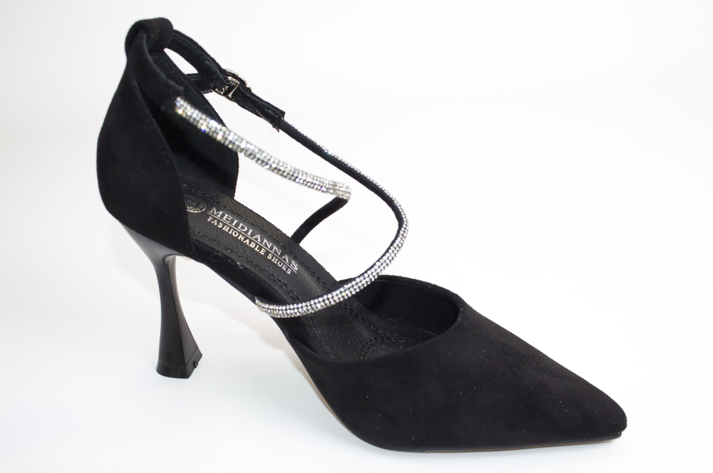 Туфли женские Meidiannas V8-6