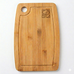 Доска разделочная из бамбука