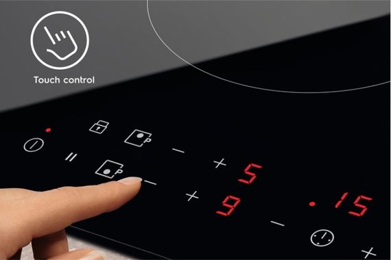 Варочная панель Electrolux LIT 30230 C