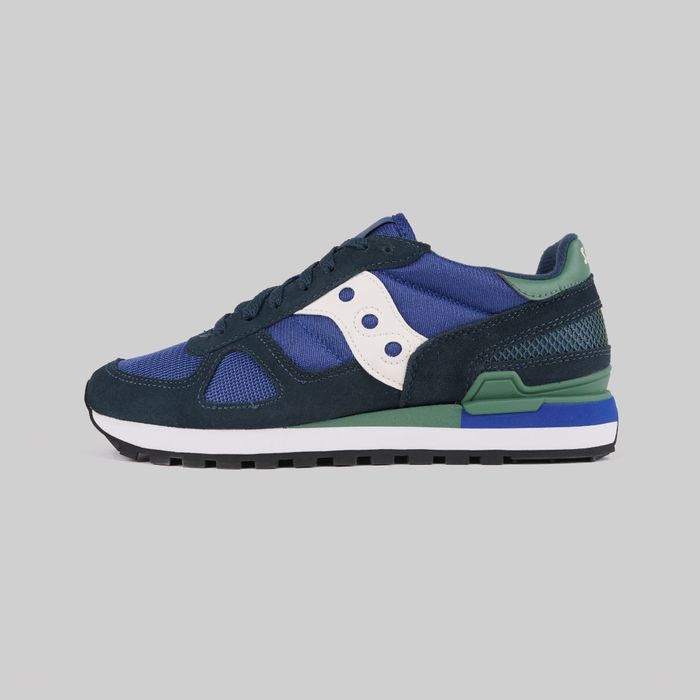 Кроссовки Saucony Shadow Original артикул:S2108805 - купить в магазине Дайс
