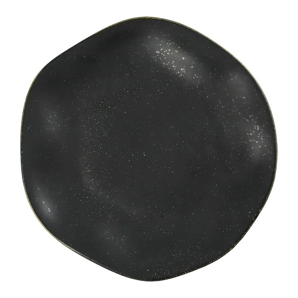 Тарелка Мелкая Ryo Volcano 27,5См Oxford 151122