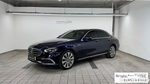 Mercedes-Benz E-Class W213 E300e 4MATIC Exclusive (12.2022)
