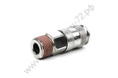 8513-4Q пневматическое быстроразъемное соединение с наружной резьбой 1/2"