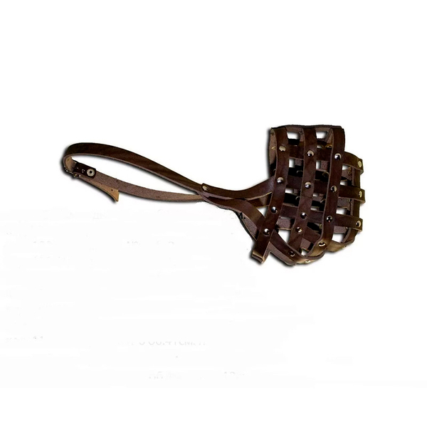 Намордник №5 обх.36см нос 11см