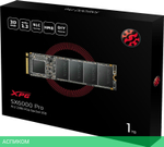 SSD диск A-Data XPG SX6000 Pro (ASX6000PNP-1TT-C)