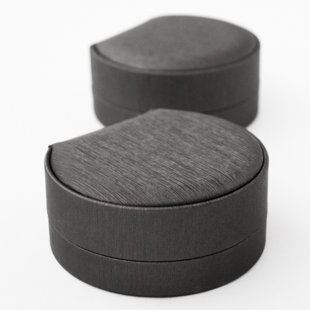 Подарочный футляр «Донна» для серёг и подвески