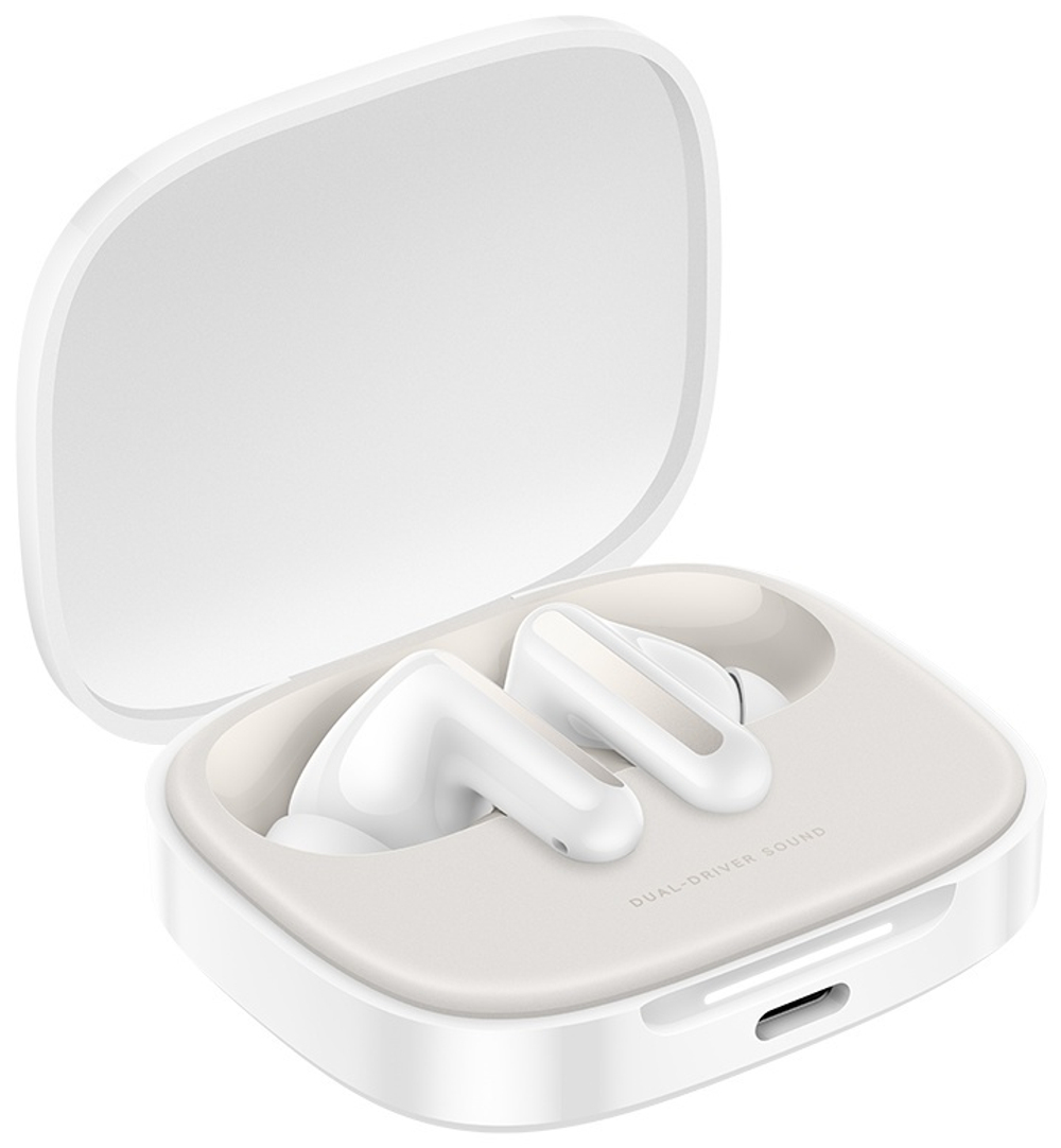Наушники Xiaomi Redmi Buds 6 Cloud белый