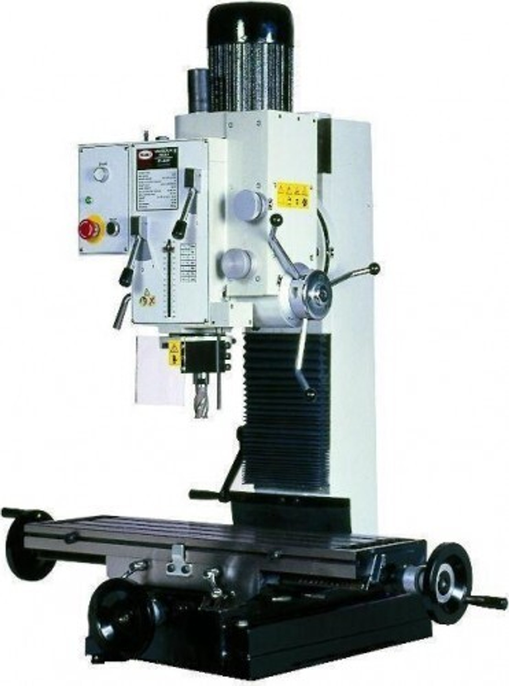 Станок фрезерный PROMA FP-48SP 25330048