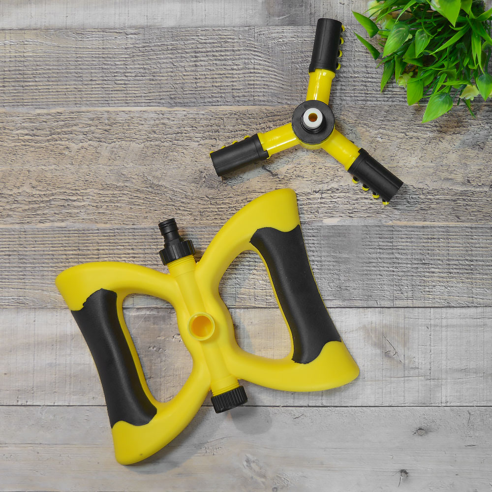 Распылитель садовый 24*18*10см, пластик PP