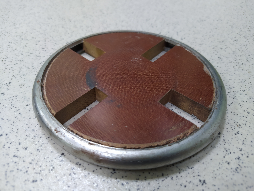 Шайба текстолитовая 236-1029276