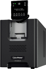 Источник бесперебойного питания CyberPower PR1000ELCD
