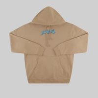  Толстовка мужская Ripndip Tears To Heaven Hoodie артикул:RND9933 - купить в магазине Дайс