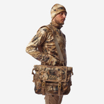 Сумка водонепроницаемая DM цвет COMB