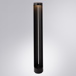 Ландшафтный светильник Arte Lamp New York A1680PA-1BK