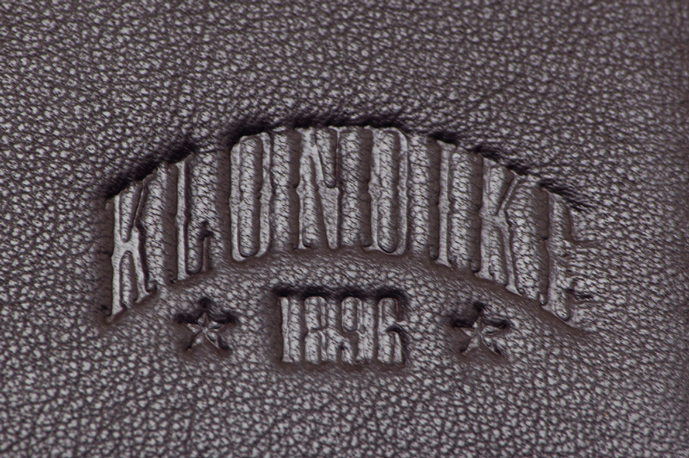 Бумажник мужской Claim KLONDIKE 1896 KD1103-03