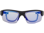 Спортивные очки с диоптриями GOG Steno C / Matt Black / Photochromic Blue Lens