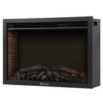 Очаг электрический Electrolux Sphere Plus EFP/P-3320RLS N