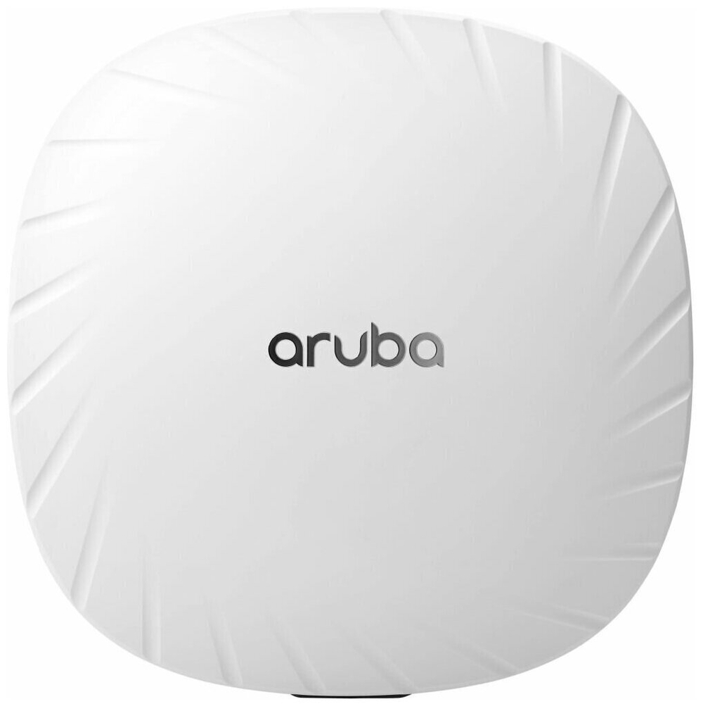 Точка доступа Wi-Fi Hpe Aruba AP-535, белый