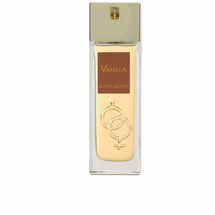 Женская парфюмерия Парфюмерия унисекс Alyssa Ashley Vainilla EDP EDP 100 ml