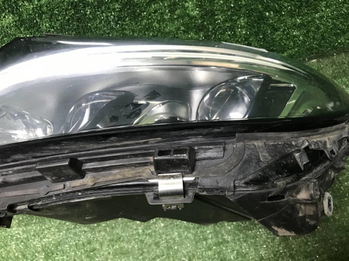 Фара левая Mercedes GLE W166 (2015-2018) LED
