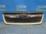 Решетка радиатора SUBARU IMPREZA 2011-2014