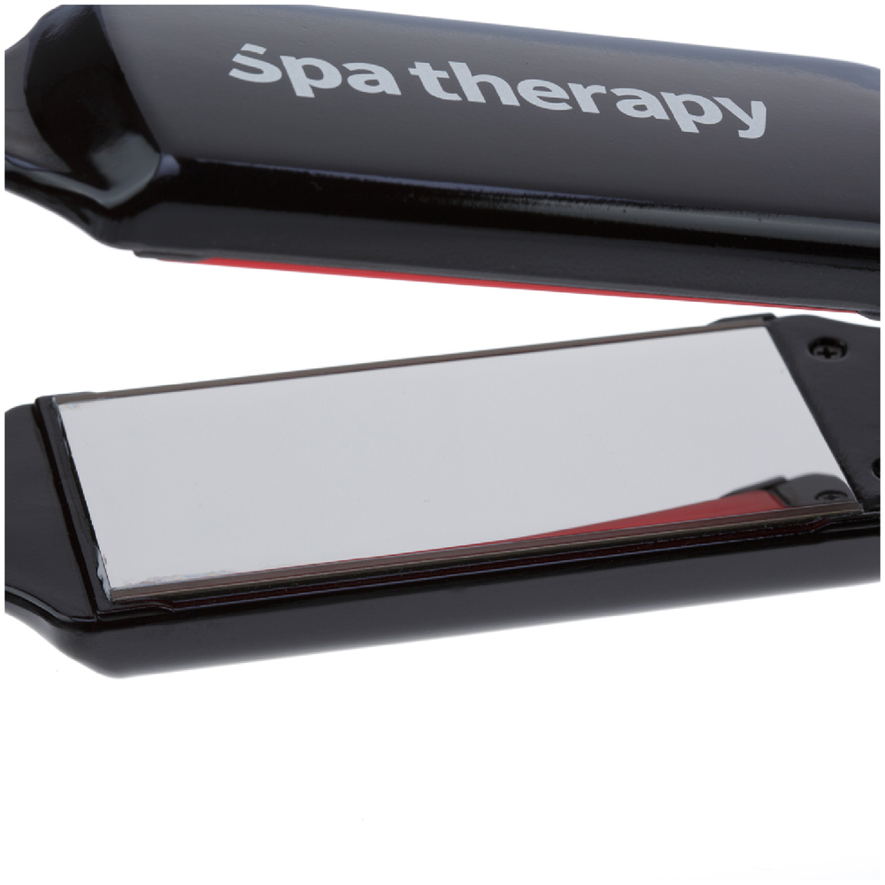 Dewal Pro Ультразвуковые щипцы для волос SPA Therapy 03-408