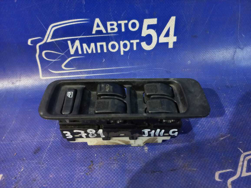 Блок управления стеклоподъемниками DAIHATSU TERIOS KID 1998-2012