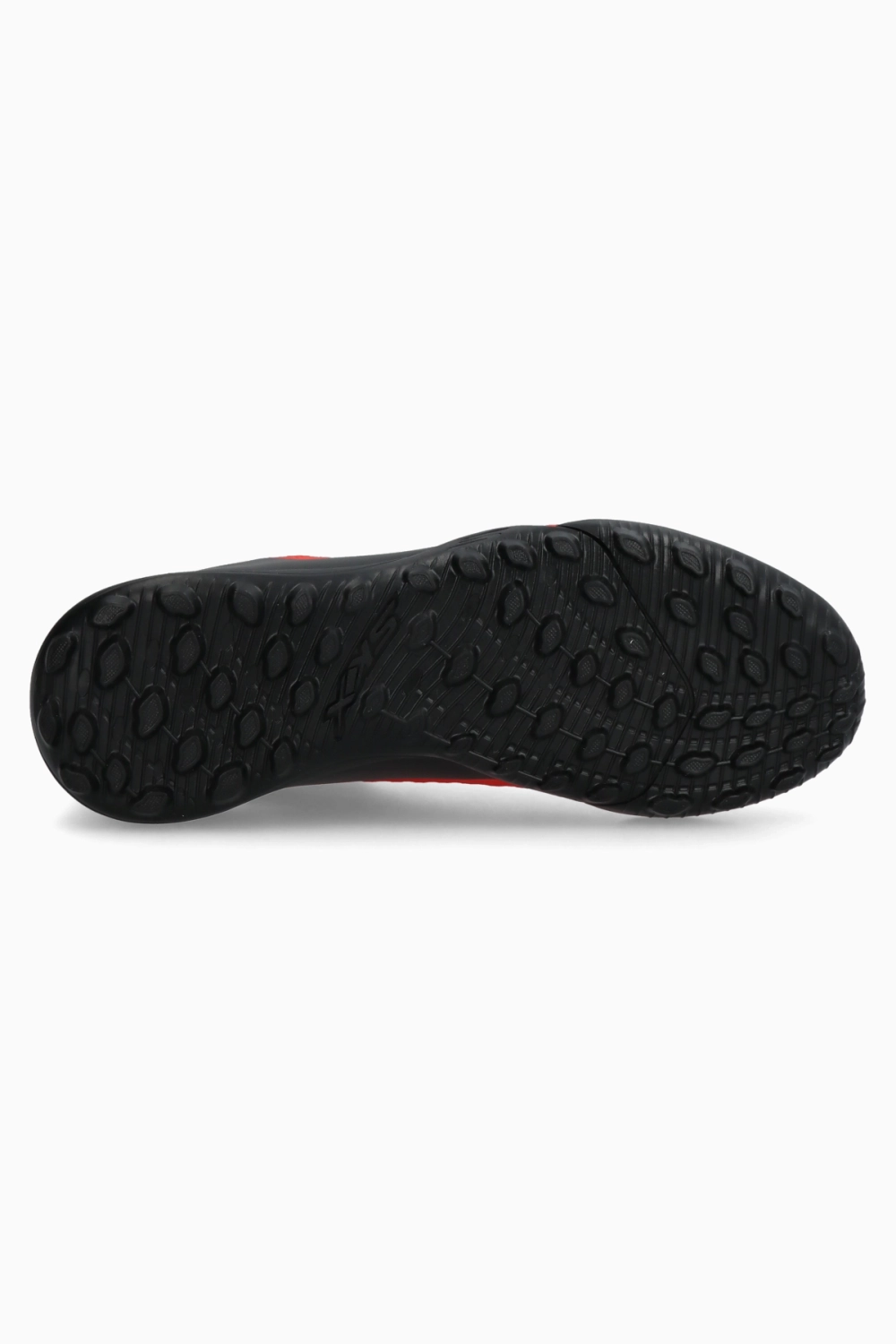 Сороконожки Skechers SKX 02 Club TF Junior - красный