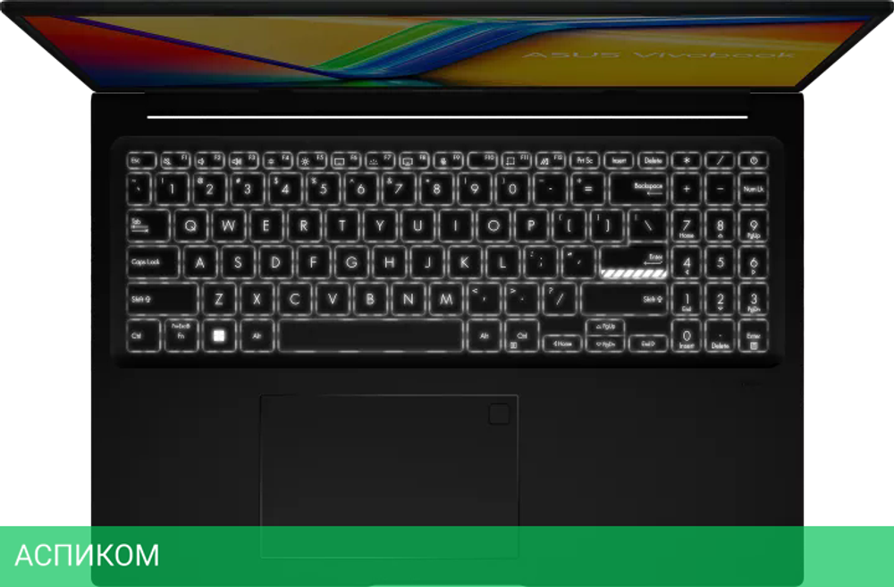 Ноутбук ASUS Vivobook 16X K3605ZU-N1321