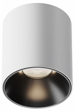 Накладной светильник Maytoni Alfa LED C064CL-5W4K-RD-WB