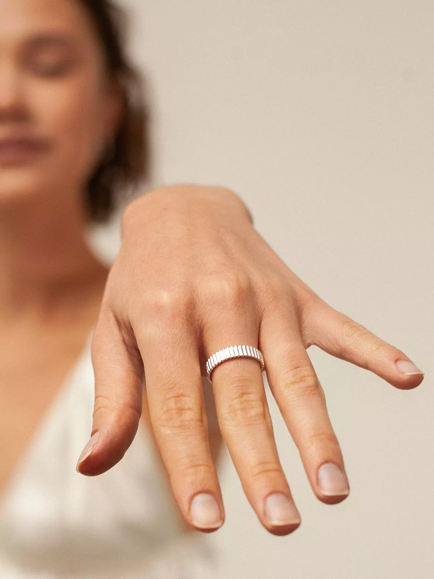 Кольцо Грани 2