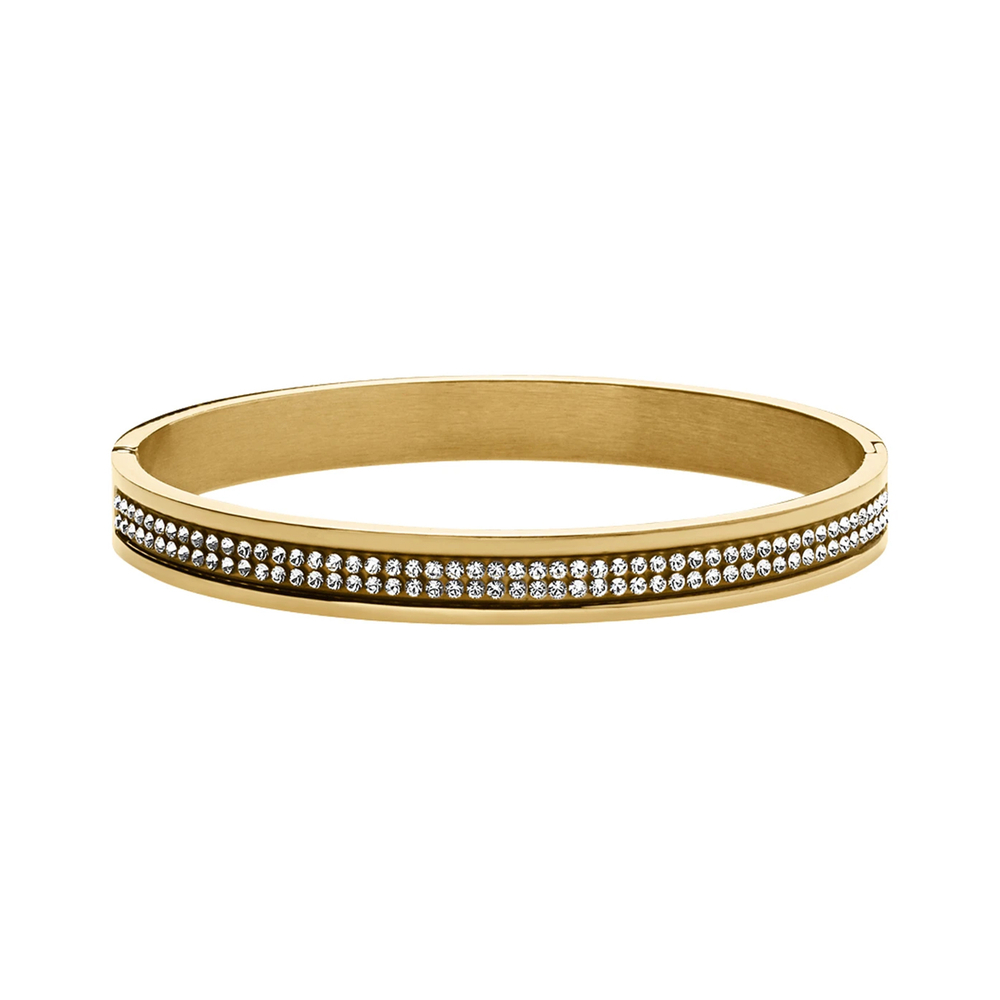 Браслет Dyrberg Kern LORBEL II SG CRYSTAL 333172