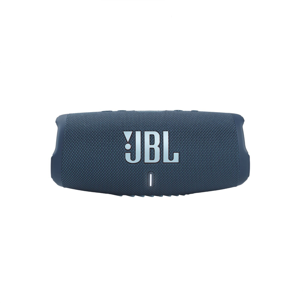Портативная колонка JBL Charge 5 синий