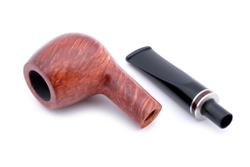 Трубка Barontini Raffaello гладкая, форма 29