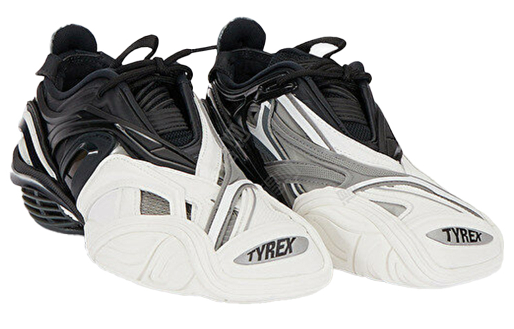 Balenciaga Tyrex (Женская размерная сетка)