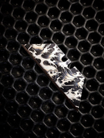 Сменные лезвия с гравировкой. Японский сет №3