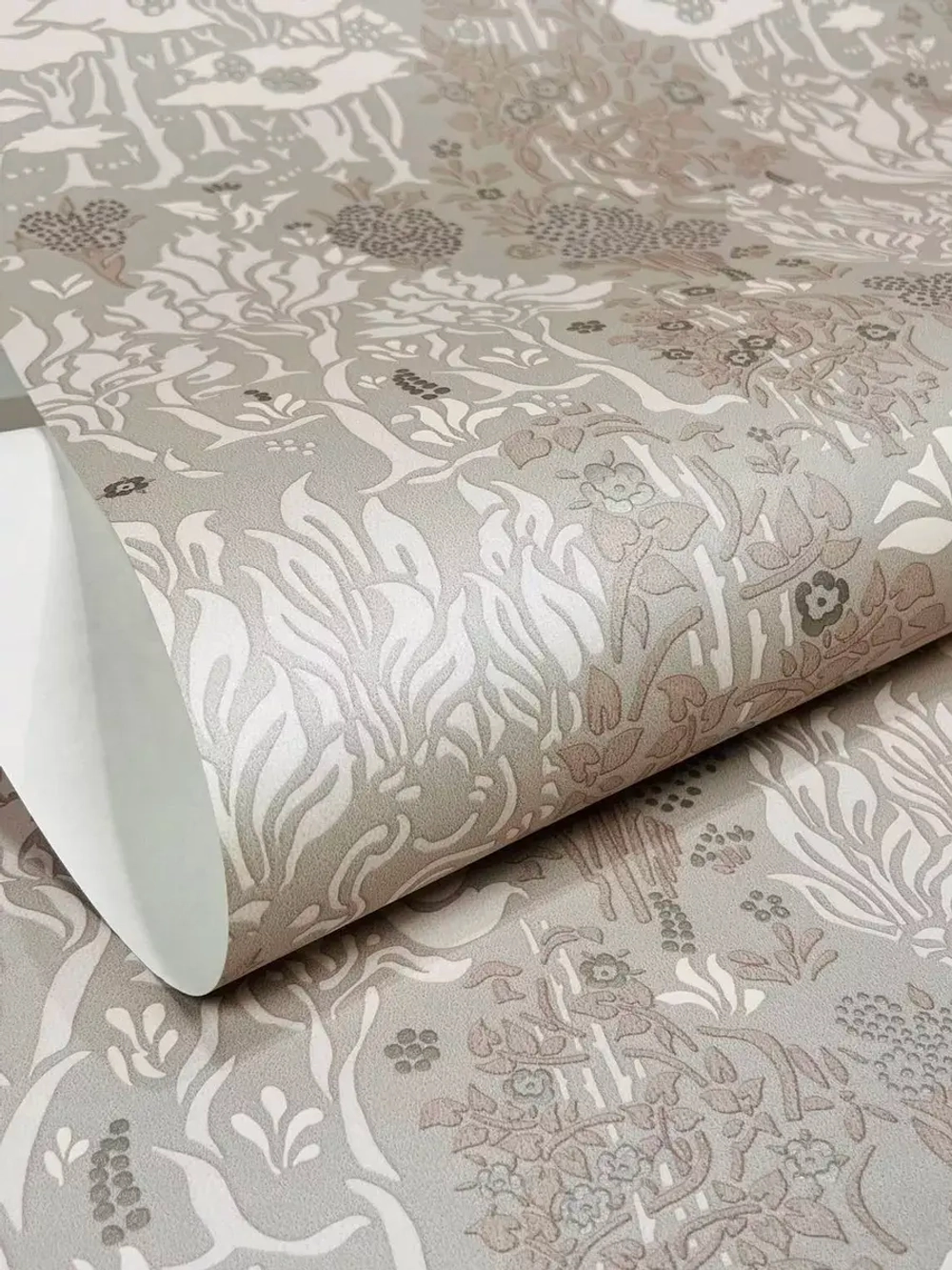 Обои чистый флизелин DA23221 Daimon Бельгия