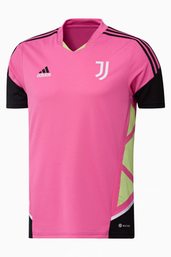 Футболка adidas Juventus FC 22/23 Training Pro