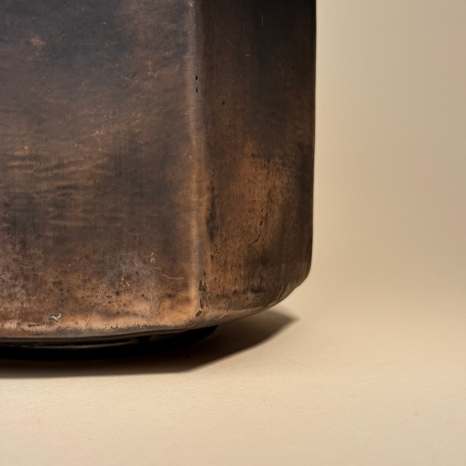 Ваза декоративная Rumbus