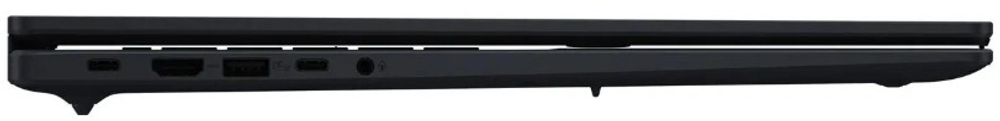 Ноутбук  ASUS Vivobook 17 Special M1807HA-S8025 18.4 ", Ryzen 7, 16 Гб RAM, 512 Гб SSD, Radeon Graphics, Синий