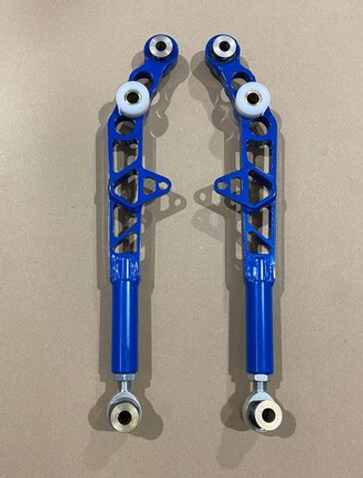 Задние рычаги под Soarer подрамник