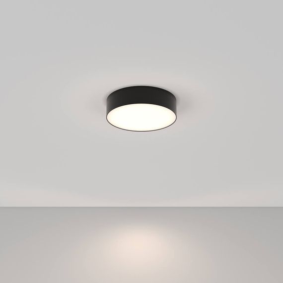 Потолочный светодиодный светильник Maytoni Technical Zon C032CL-L32B4K