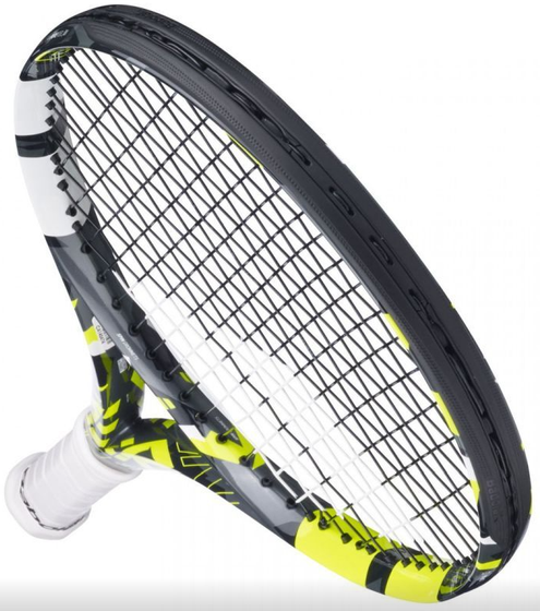 Ракетка теннисная Babolat Pure Aero Jr. 26 (2023)