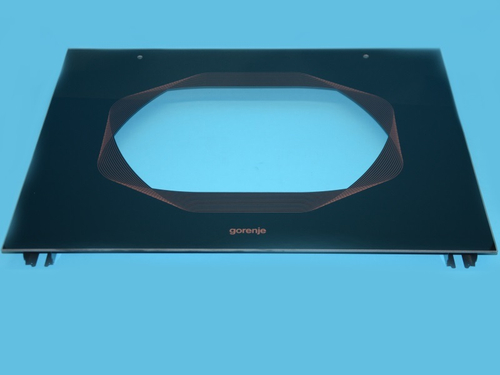 Внешнее стекло двери духовки Gorenje